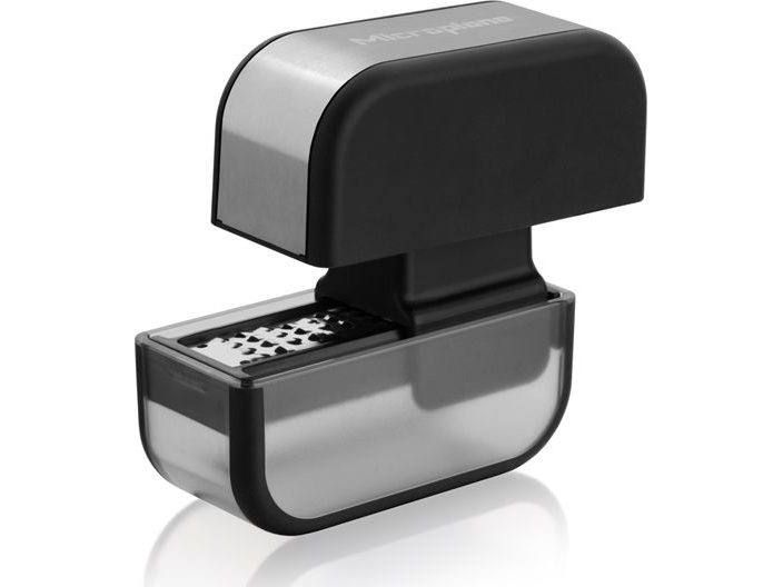 Microplane Schneidegerät Microplane 48914E (Schwarz)