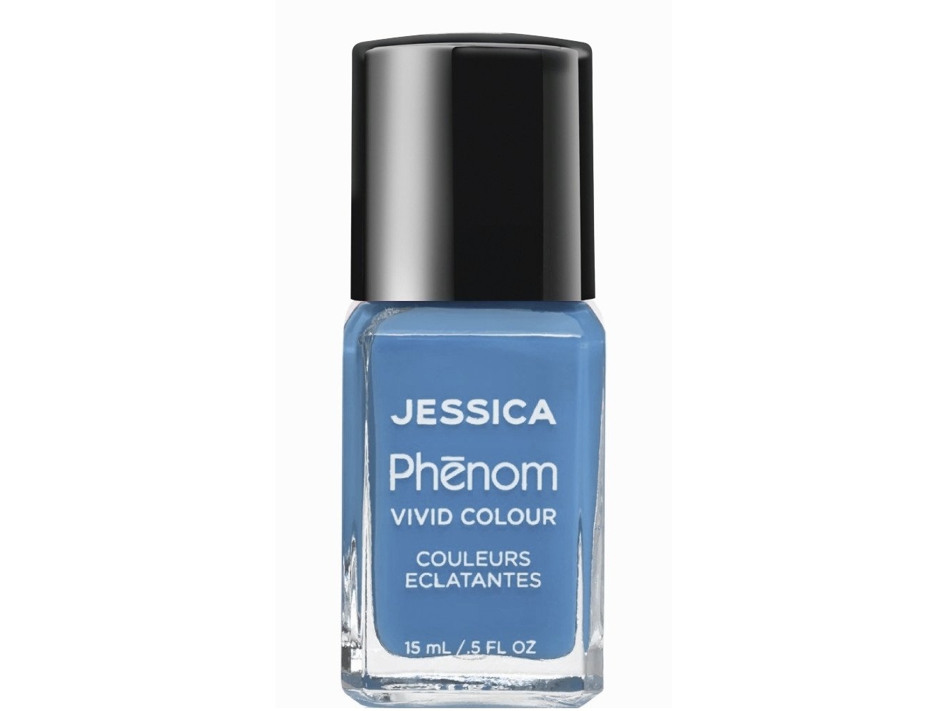 Jessica Phenom Vivid Colour Nail Polish Phen 074 Empire State For Women