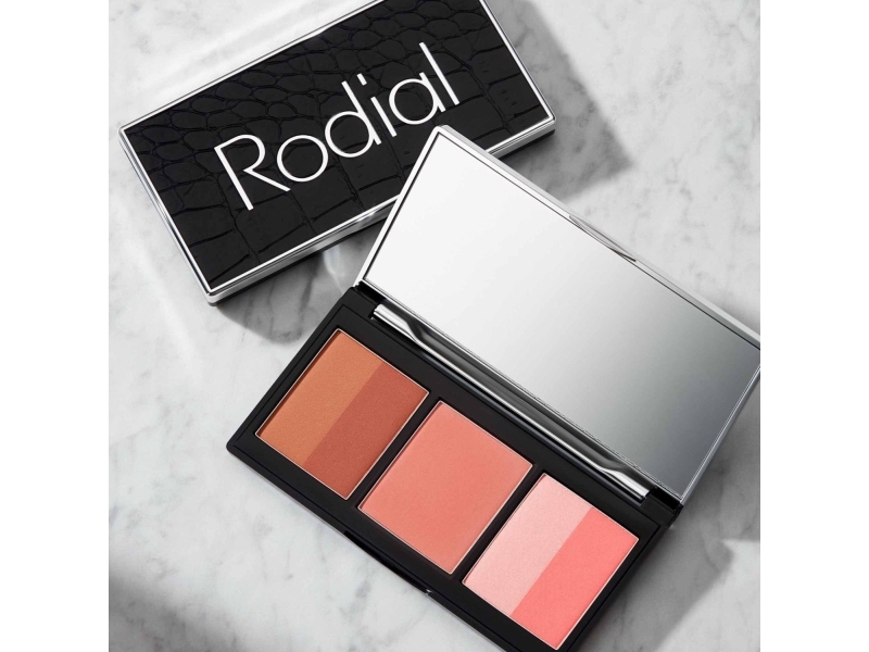 Rodial I Woke Up Like This Face Palette - - 15 G