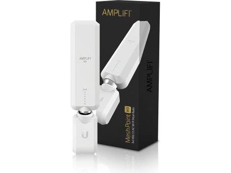 Access Point AmpliFi HD Mesh Point - UK model | Datortillbehör - Nätverk - Trådlösa routrar och AP | GameStuff
