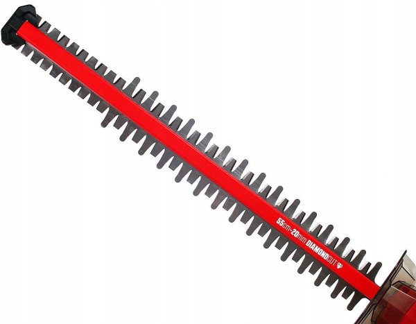 HEDGE CUTTER 55CM 20V GH1E0440CA