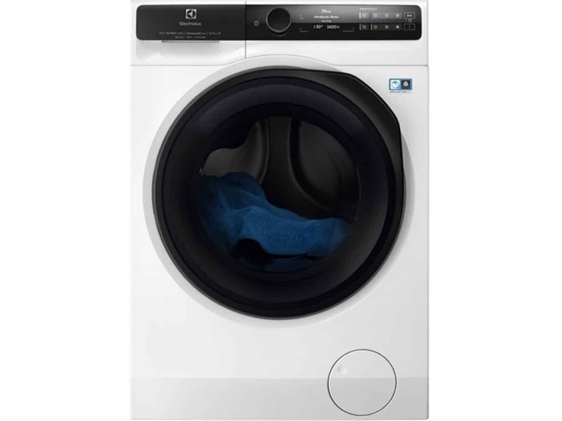 Electrolux Washer-Dryer Ew8w7607qe Elx