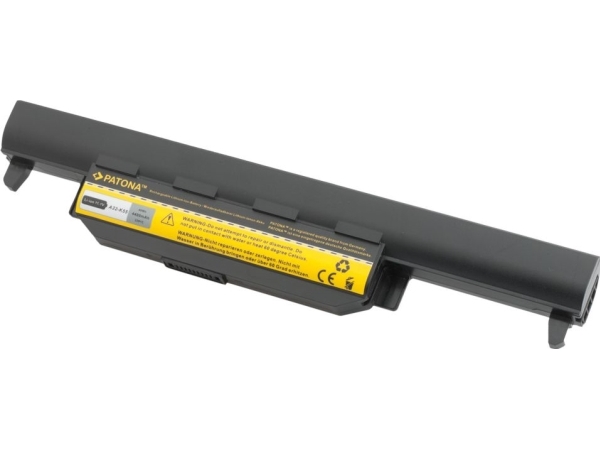 Patona Batteri Til Asus A32-K55 4400Mah 11,1V Li-Ion (Pt2291)