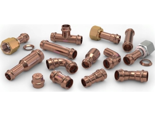 Conex IBP PRESS GAS LUK 45 2-K 28/100 /