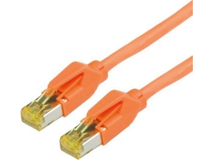 Draka Comteq Kat.6A 5M, 5M, Kat6a, S/Ftp (S-Stp), Rj-45, Rj-45