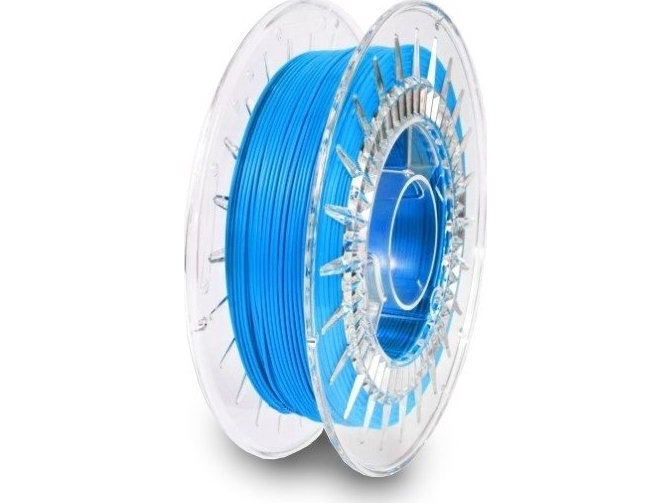Rosa-Plast Filament Rosa3d Flex 96A 1.75Mm 0.5Kg - Blau}