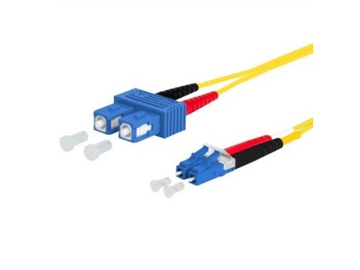 Btr 151P1eojo25e Opdat Patchkabel Sc-D Pc/Lc-D Pc Os2 (151P1eojo25e)