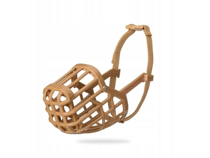 Company of Animals Baskerville Classic kuonokoko 10