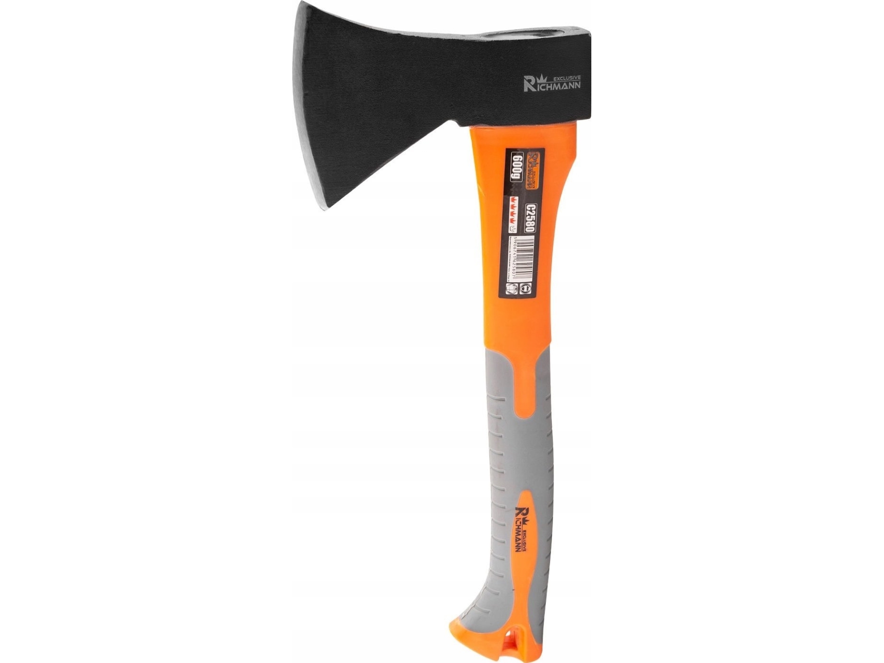 Rhodius Cirkonio pluošto diskas 125mm ZK40