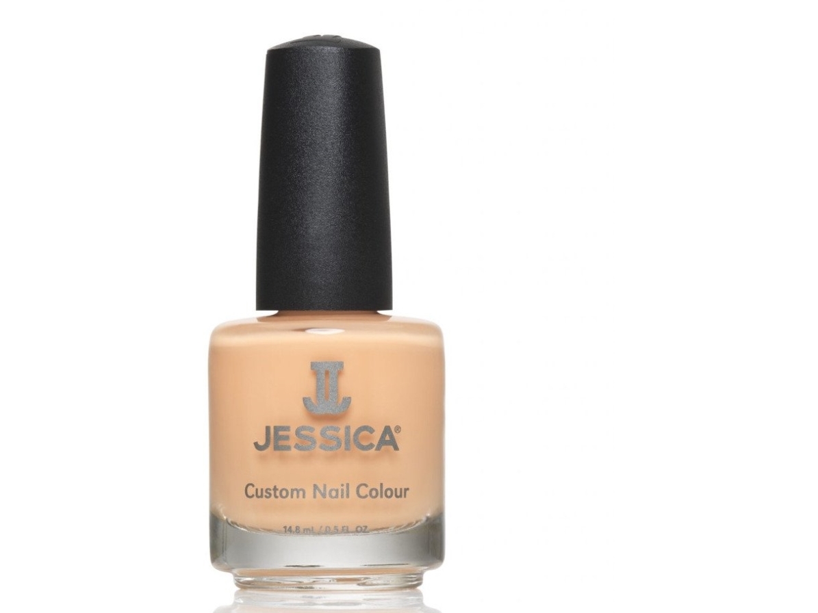 Jessica Jessica, Custom Nail Colour, Nail Polish, Cnc-1103, Boho Babes, 14.8 Ml For Women