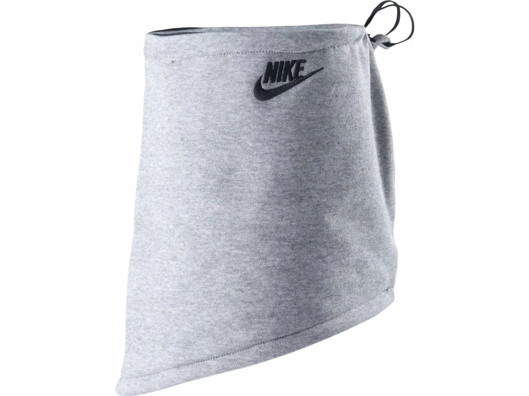 Nike neck warmer NECKWARMER REVERSIBLE CLUB FLEECE