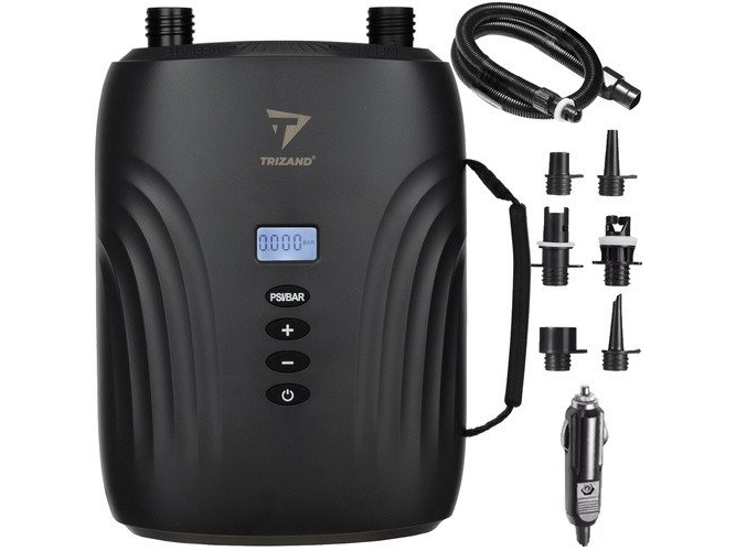 Elektrinis siurblys SUP lentai Trizand 25262