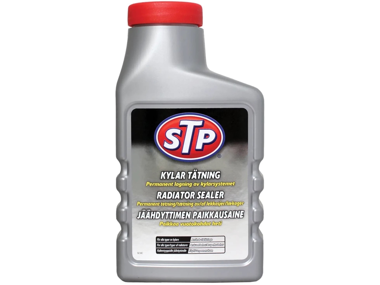 Produktfoto för Cooler sealer - 300 ml.