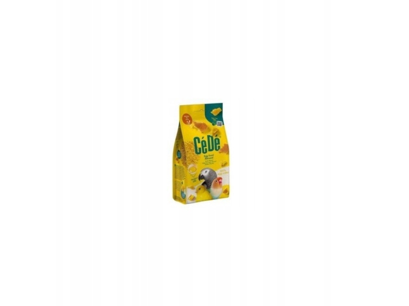 CEDE Munarehu linnuille ALLROUND BISKOPT 120g /5