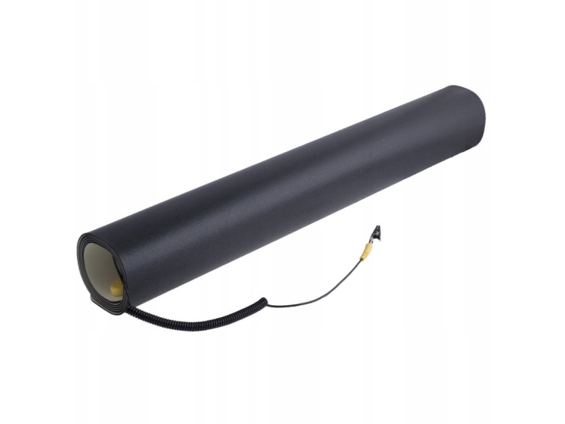 Proskit Antistatinė stalo danga PVC 120 x 60cm su įžeminimo laidu