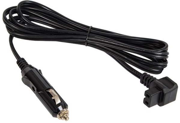 Blow 12V maitinimo kabelis kompresoriniams šaldytuvams, 2 m