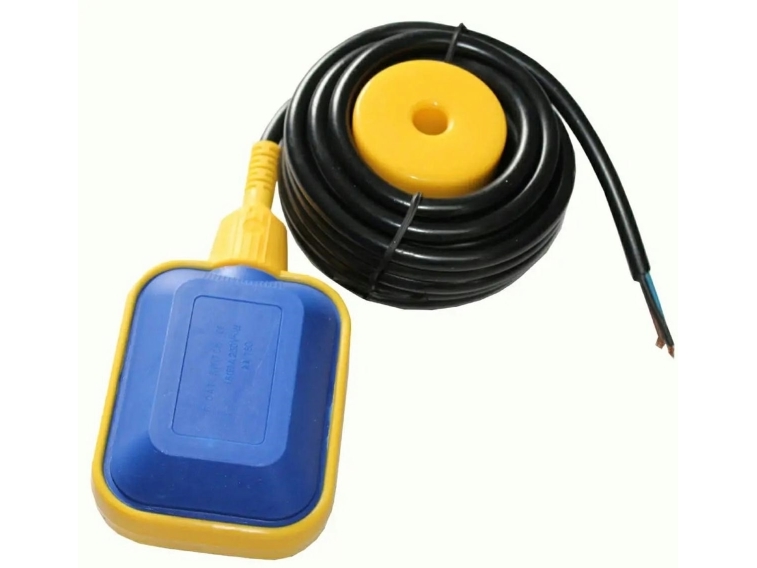 DA356 Flottör för dränkbar pump | VVS Artiklar - Pumpar - Tillbehör till pumpar | GameStuff