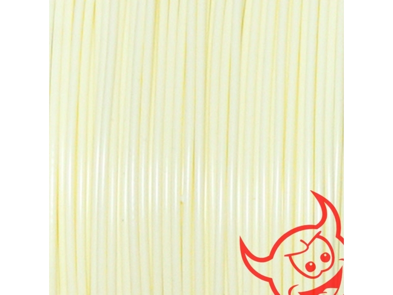 Devil Design Pla Filament 1,75Mm 1Kg - Vanilla
