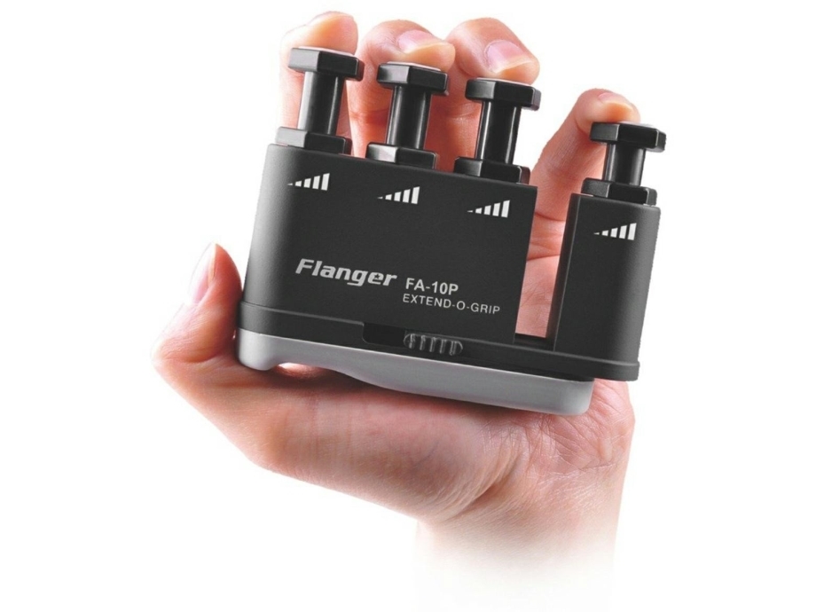 DA393 Fingerträningsapparat för gitarrister | N - A | GameStuff