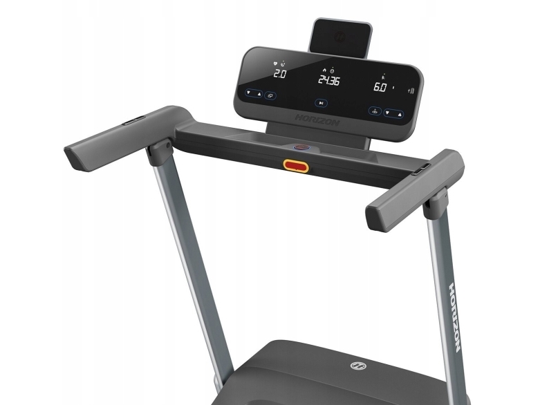 HORIZON FITNESS Evolve 3.0 elektriskt löpband | Sport & Träning - Träningsmaskiner - Löpband | GameStuff