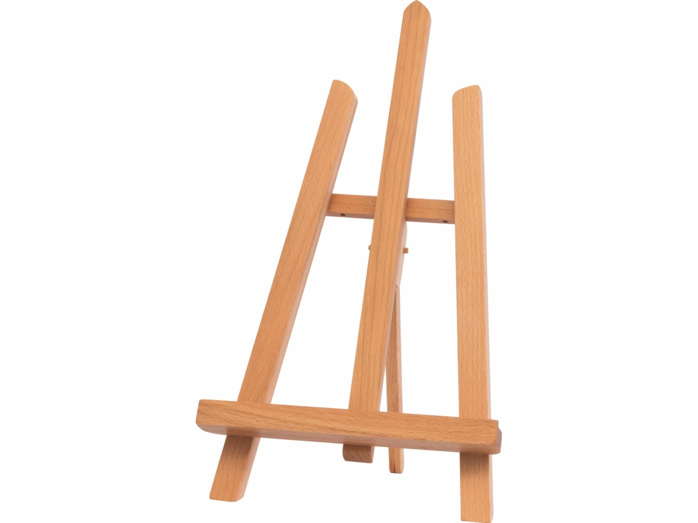 STAFFLI TRÄ 41CM 17505 | Skola & Hobby - Konstmaterial - Staffli | GameStuff