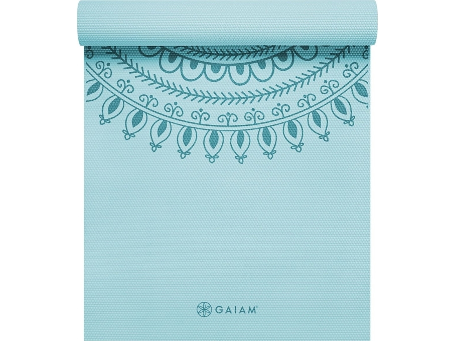 Gaiam Mata do jogi Marrakesh (60527)