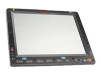 Honeywell VM3533FRONTPNL, Musta, Thor VM3, 1 kpl