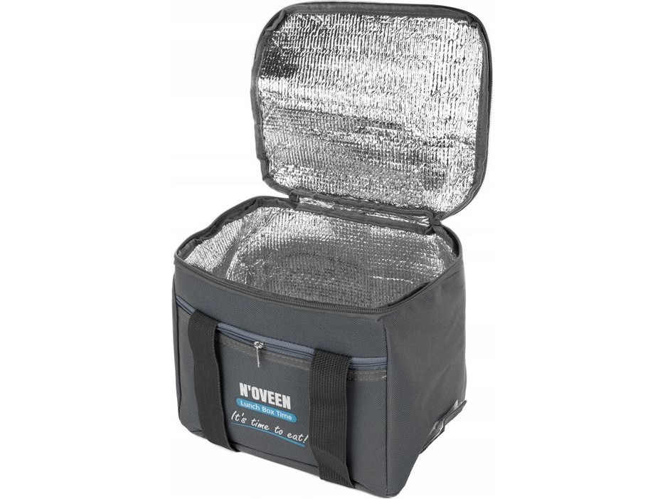 Noveen Thermal bag LBB1 for the lunch box LB310/320/330 | Köksutrustning - lunch | GameStuff
