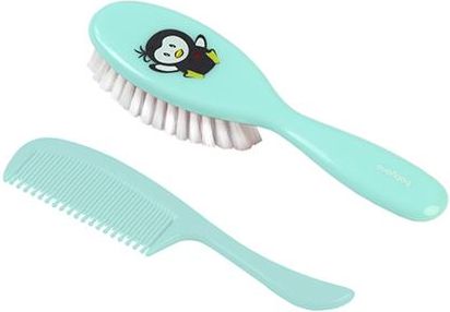 BabyOno 569 -BABYOno 569 -BÅDE OG VÆRKTØJ/SUPER SMOOTH HANDLE/