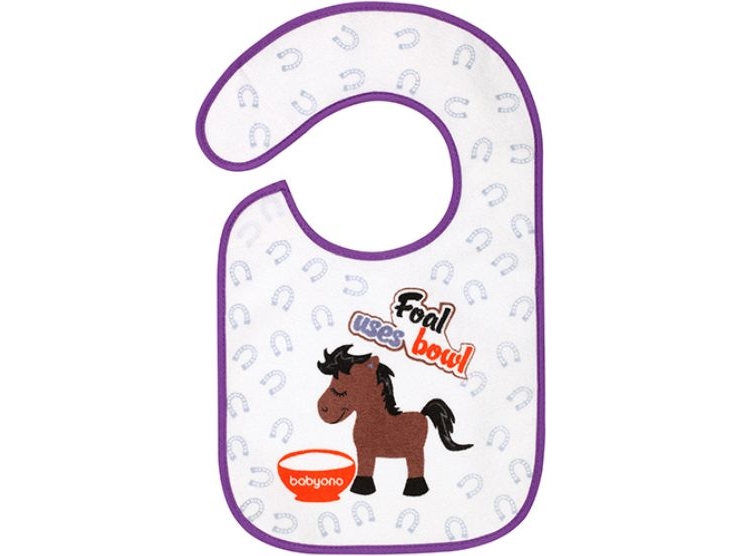 BabyOno savlesmæk fortte Flavor Explorer (832)