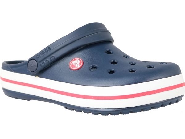 Crocs buty Crocband navy r. 46-47 (11016) | Sport & Träning - Skor - Sportskor | GameStuff