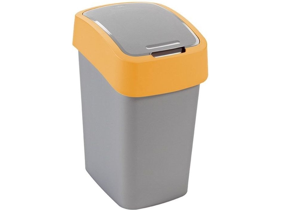Curver Flip Bin 10L /Oranžinė