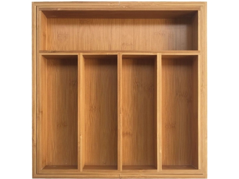 KingHoff insats för besticklåda KH-1218 | Bordssättning - Bestick - Bestickset | GameStuff