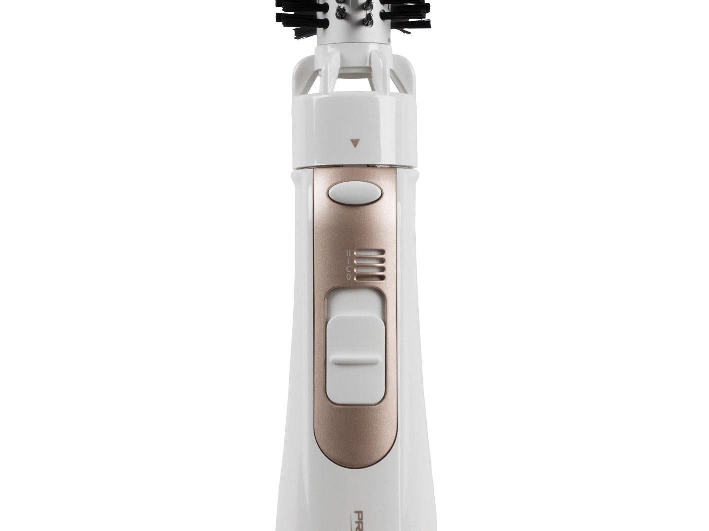 Aeg Dryer-Curler Aeg Air-Curler Pc-Has 3011 (800W White Color)