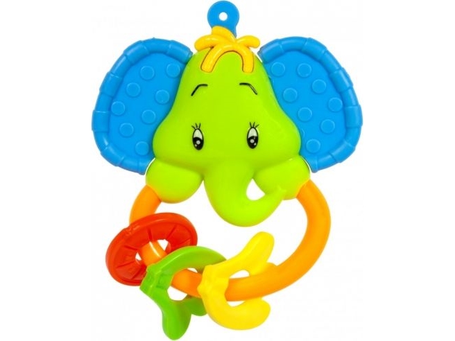 BamBam rangle elefant 120/240 0 m+ (BBN5108)