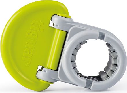 Tiguar låseclips til vægtstang power gym