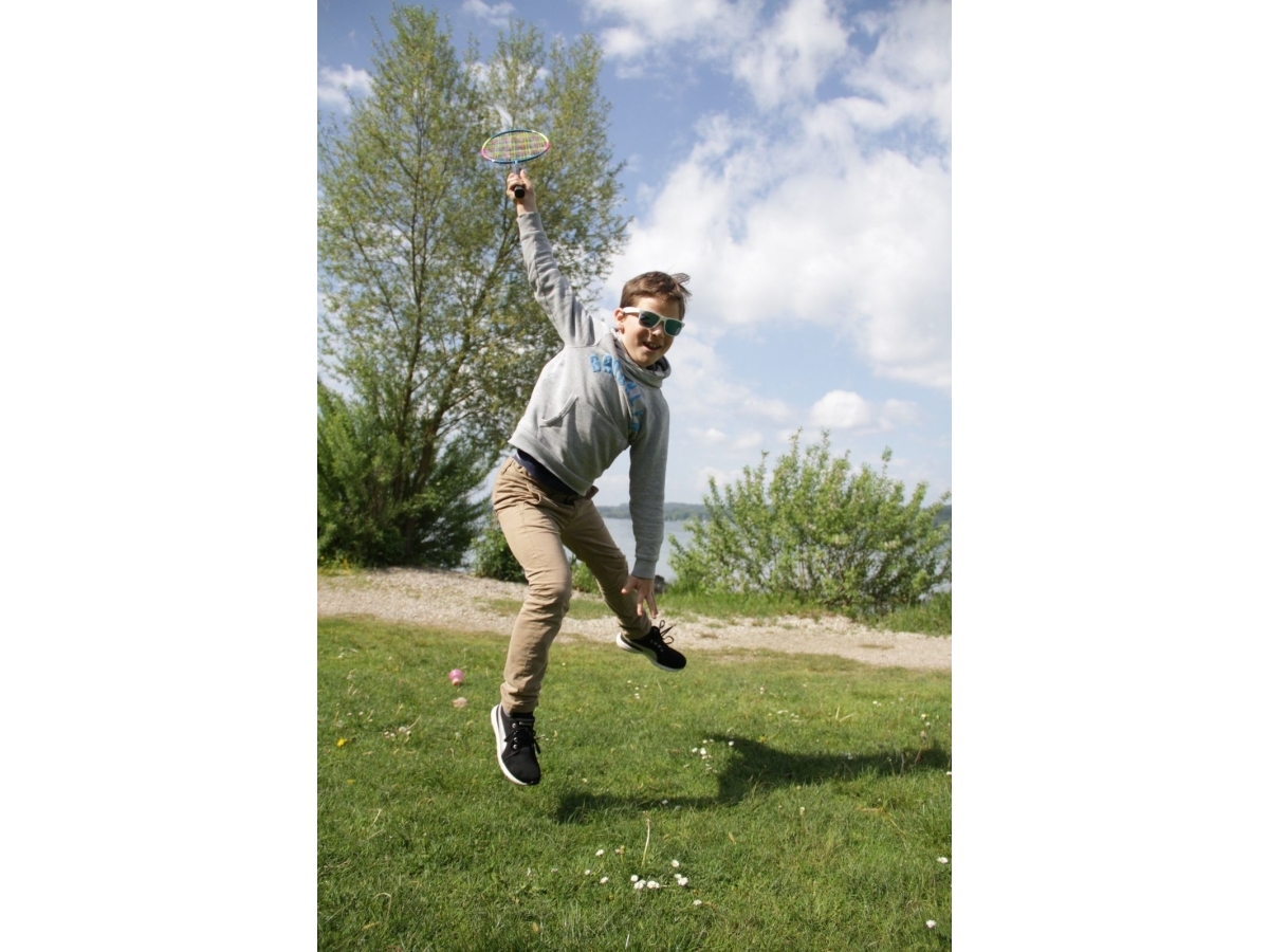 Schildkrot Sulkapallosarja lapsille Schildkrot Fun Sports