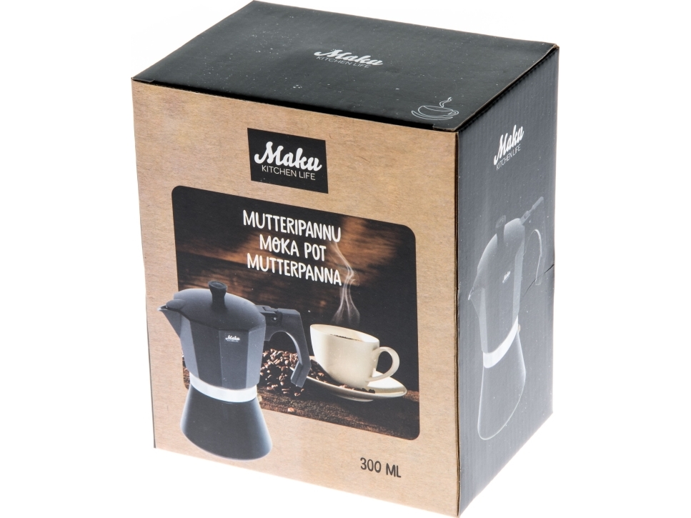 Mokabryggare 300 ml
