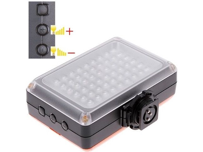 Yongnuo Flash Yongnuo Yn-0906Ii Led Flash