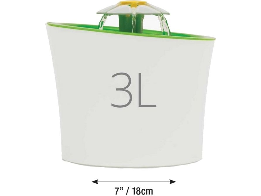 Hagen Catit Senses 2.0 Blomster drikkefontæne (CH-7421)