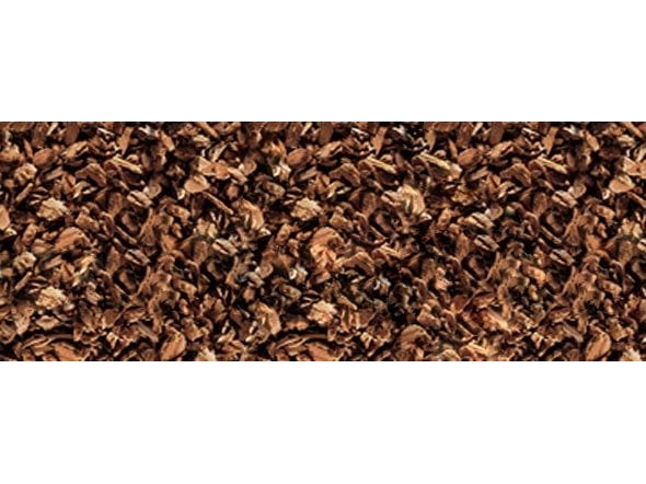 Exo Terra Unterlage Für Terrarium Forrest Bark 26,4 L