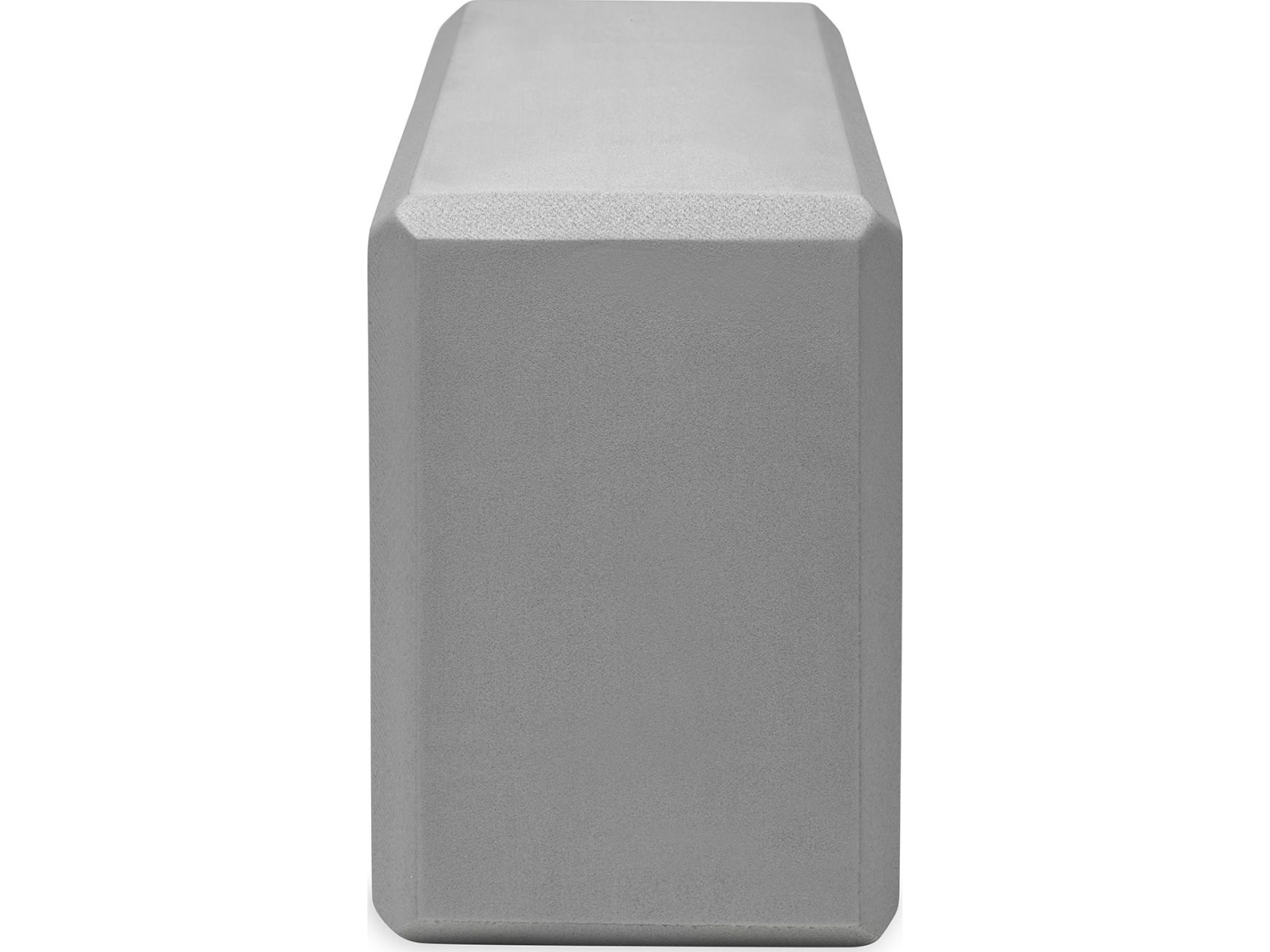 Gaiam Yoga Cube harmaa (61350)