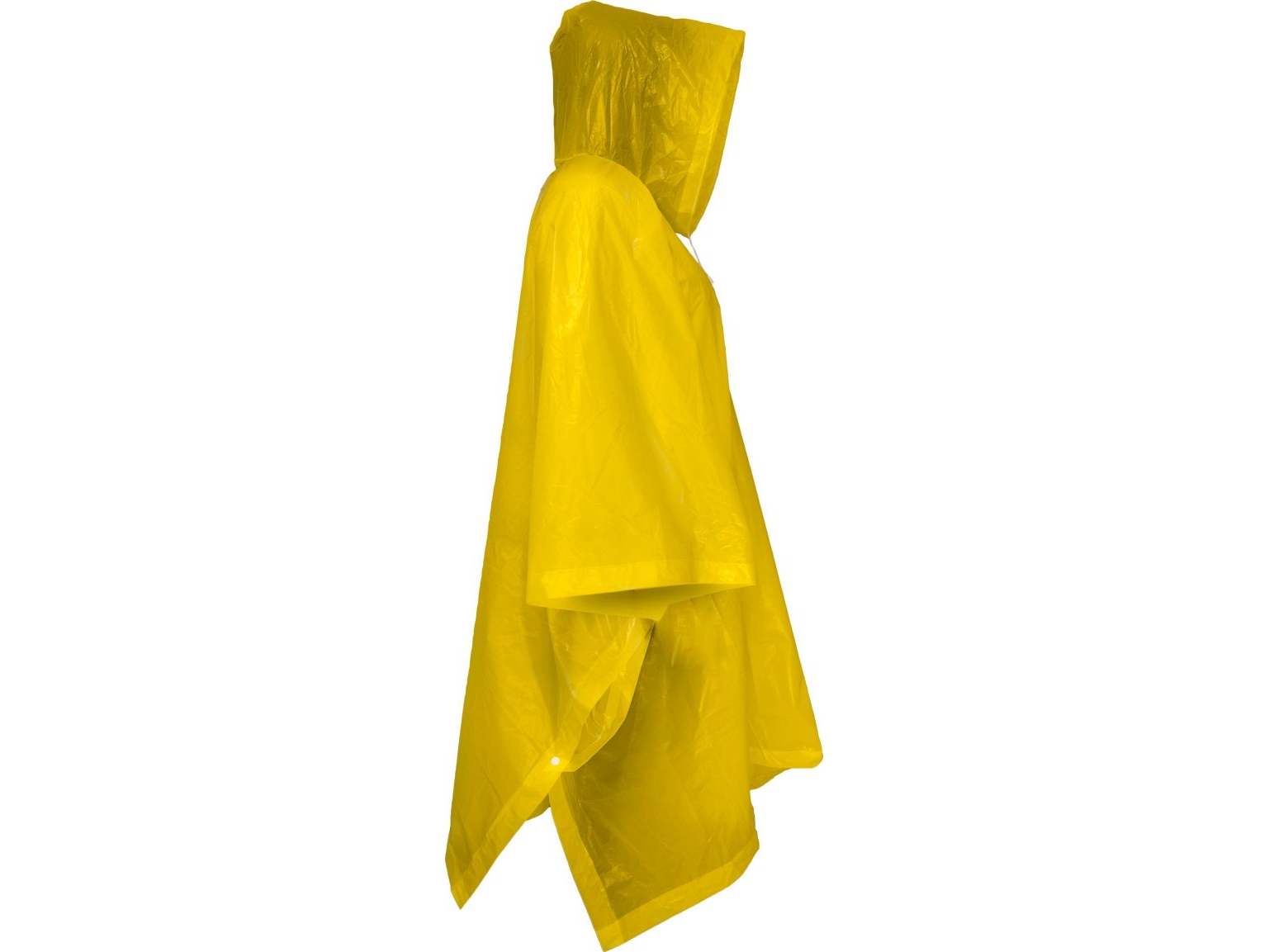 Rockland regnkappe Peva gul