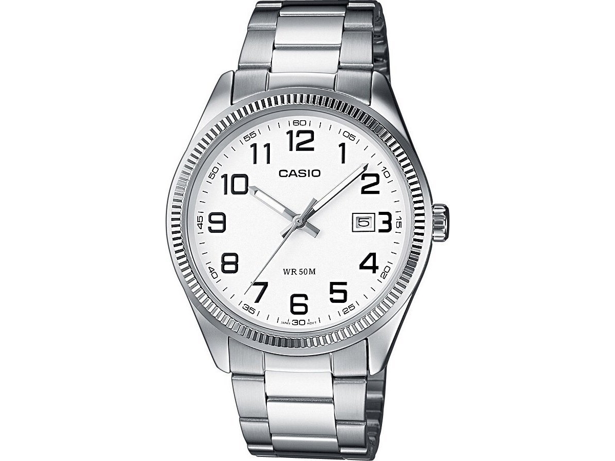 Zegarek Casio Casio Mtp-1302Pd-7B Herrenuhr