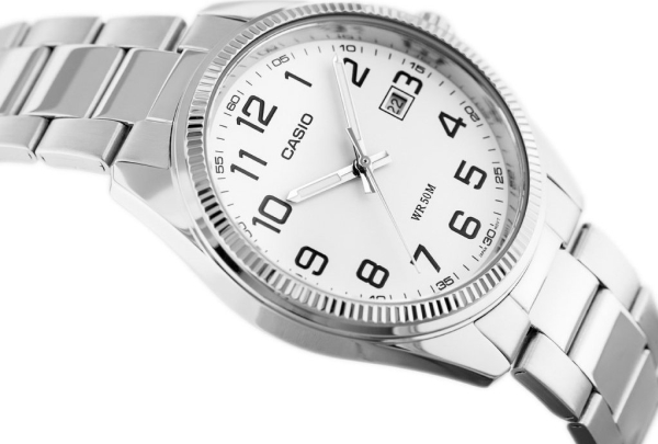Casio Herrenuhr Mtp-1302Pd-7B