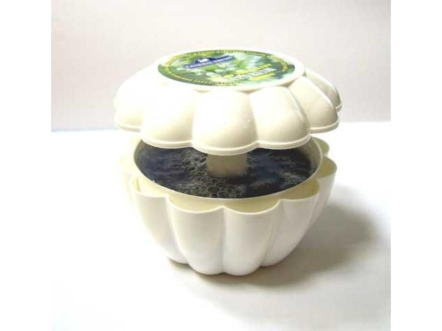 General Fresh Oro duftgel Fresh Lily of the valley 150g