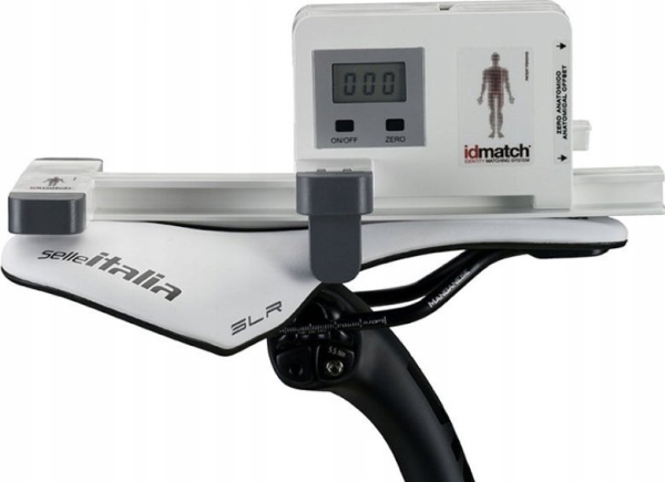 SELLE ITALIA Tool for setting the fifth wheel position SELLE ITALIA IDMATCH POSITIONING TOOL (NEW) | Cykling - Verktyg och underhåll - Verktyg - Verkstad | GameStuff