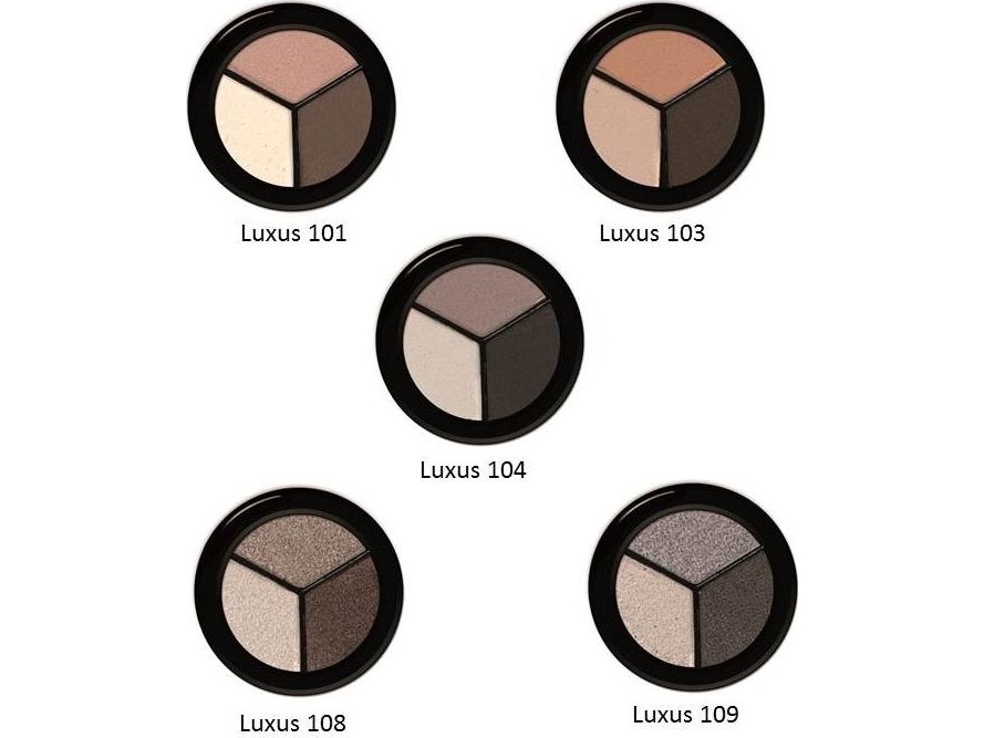 Paese Matte Shadow Paese Luxus 5 G, 103