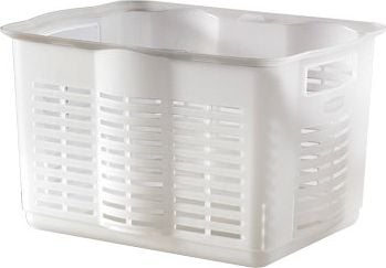 Curver Korb Alfa 4 L, 43X31,4X25,8 Cm