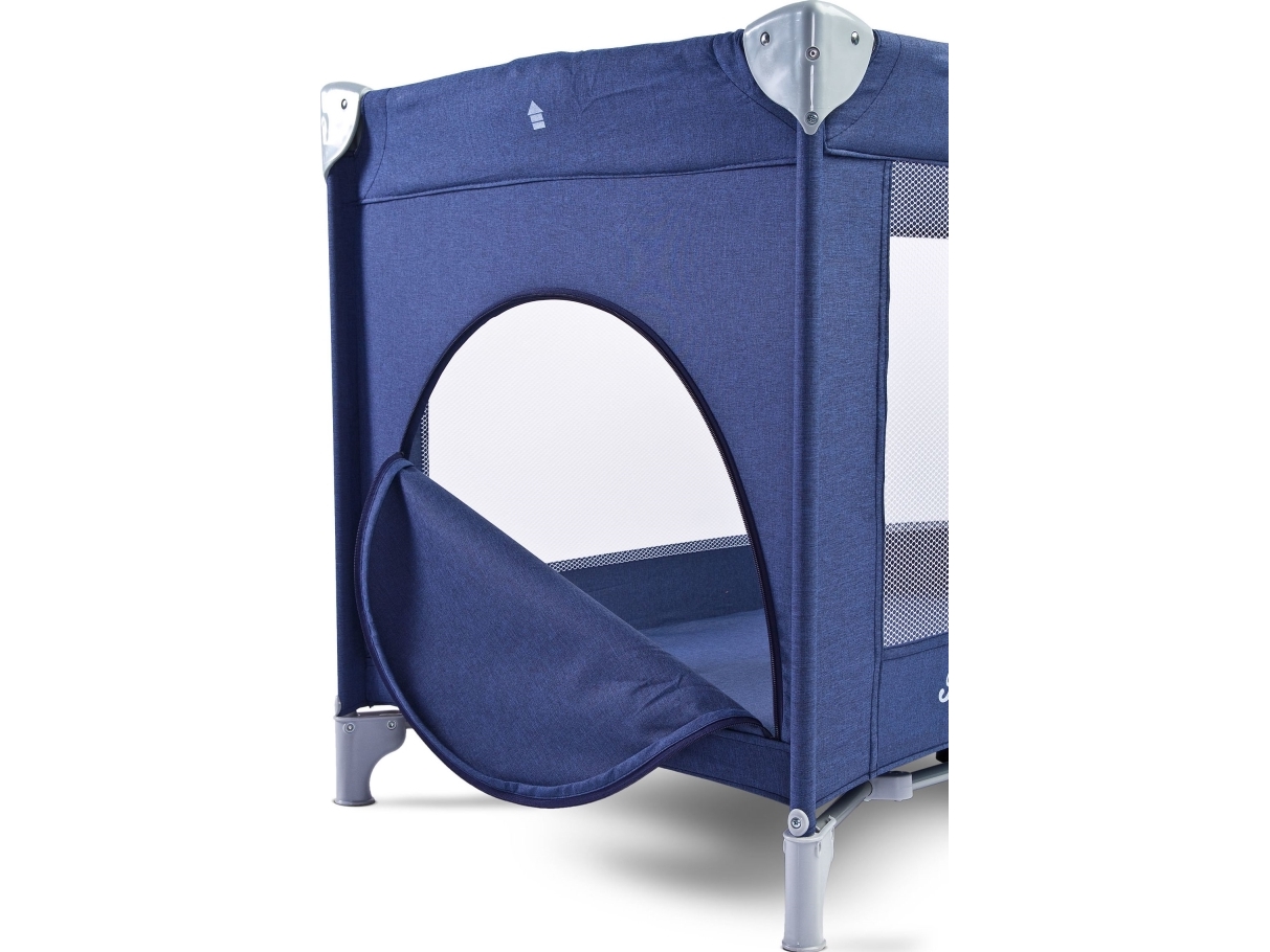 Caretero Caretero Basic Plus, grå